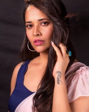 Anasuya Bharadwaj Latest Photos | Picture 1855744