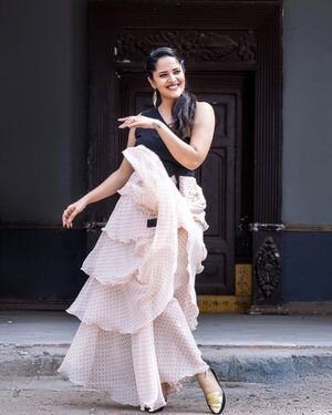 Anasuya Bharadwaj Latest Photos | Picture 1855751