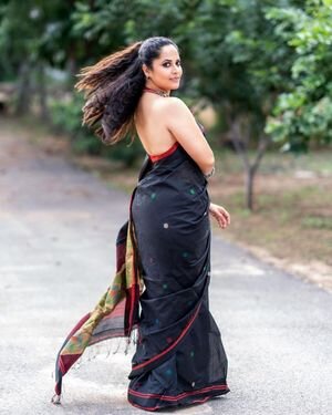 Anasuya Bharadwaj Latest Photos | Picture 1855761