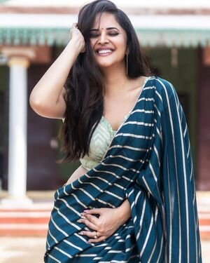 Anasuya Bharadwaj Latest Photos | Picture 1855754