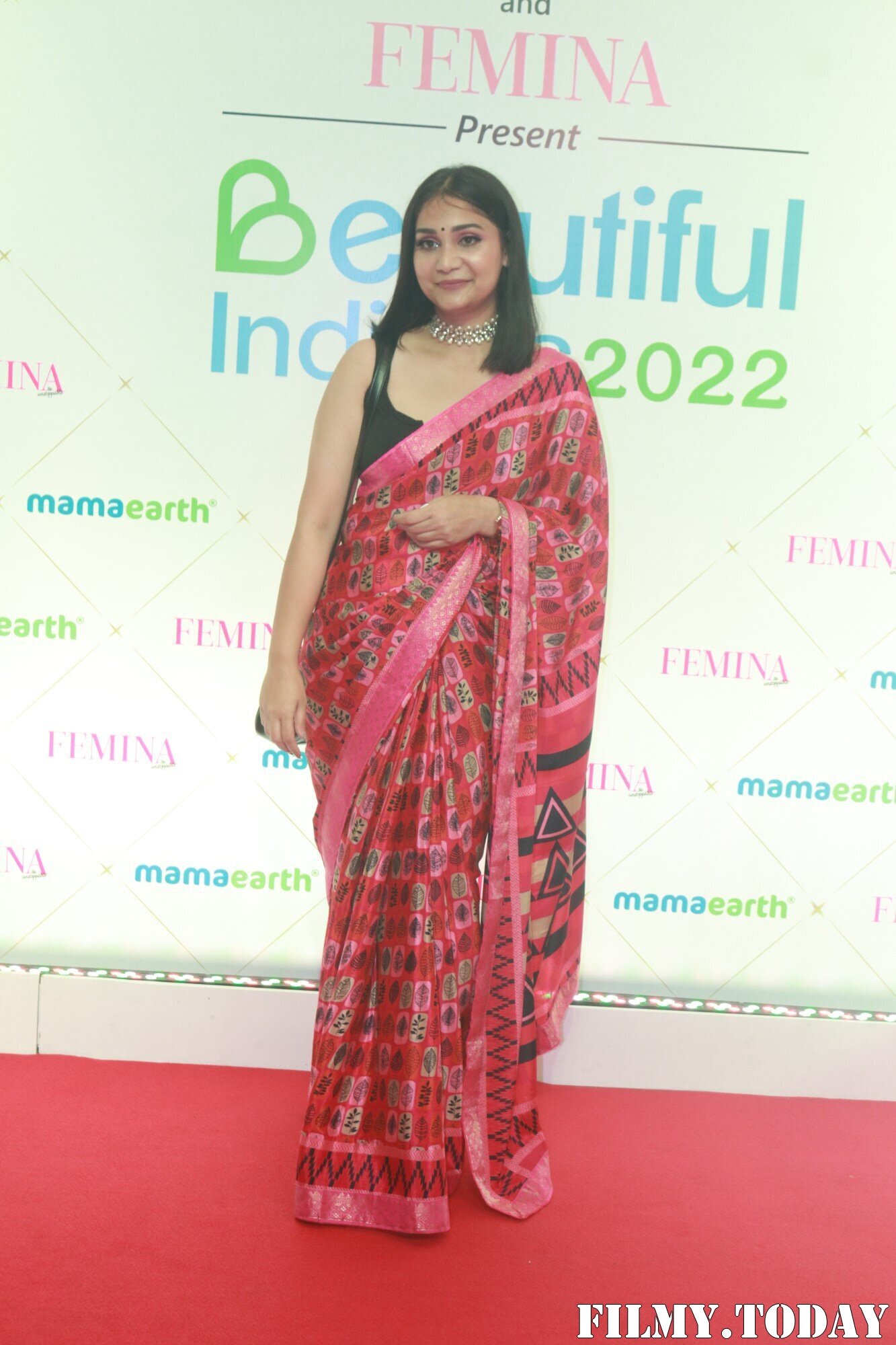 Photos: Red Carpet Of Femina Beautiful Indians Award 2022 | Picture 1867470