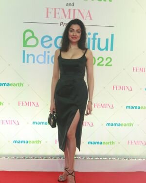 Divya Khosla - Photos: Red Carpet Of Femina Beautiful Indians Award 2022