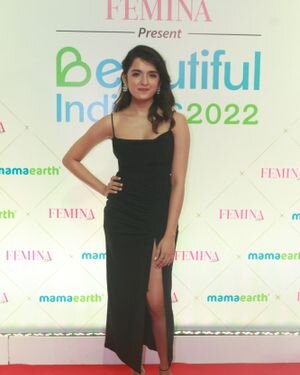 Shirley Setia - Photos: Red Carpet Of Femina Beautiful Indians Award 2022 | Picture 1867418