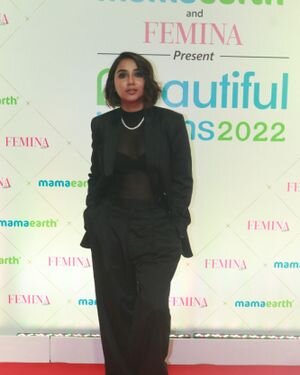 Photos: Red Carpet Of Femina Beautiful Indians Award 2022 | Picture 1867428