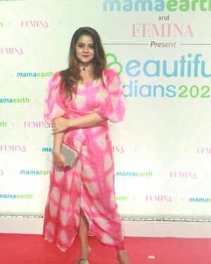 Photos: Red Carpet Of Femina Beautiful Indians Award 2022 | Picture 1867465