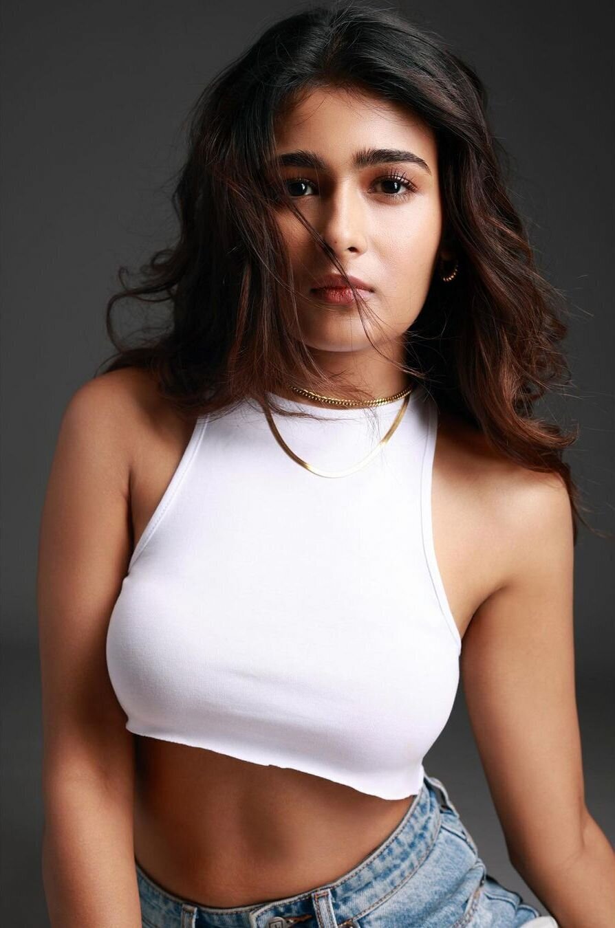 Shalini Pandey Latest Photos | Picture 1883971