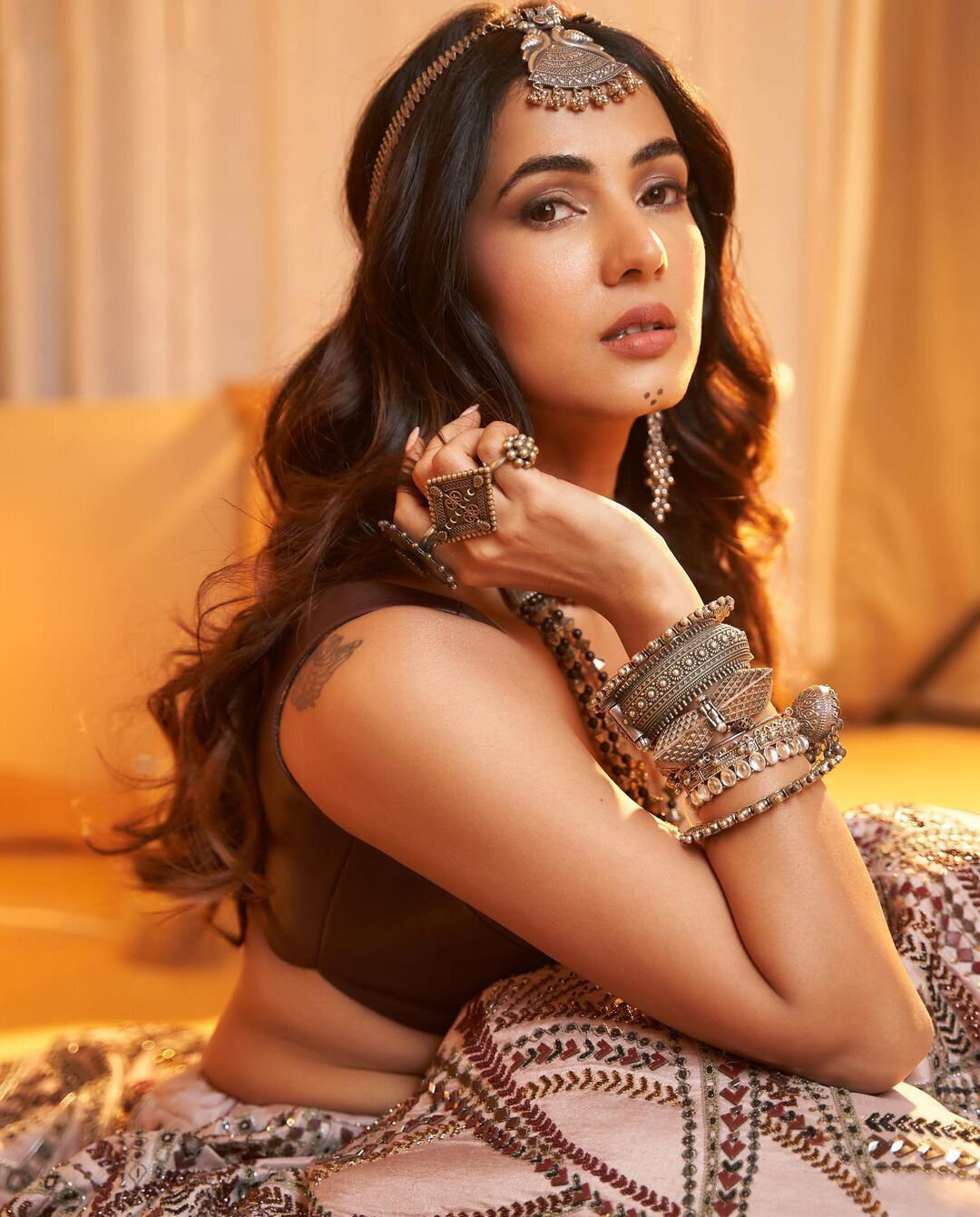 Sonal Chauhan Latest Photos | Picture 1884363