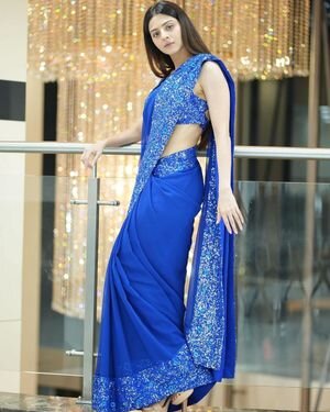 Vedhika Latest Photos | Picture 1883906