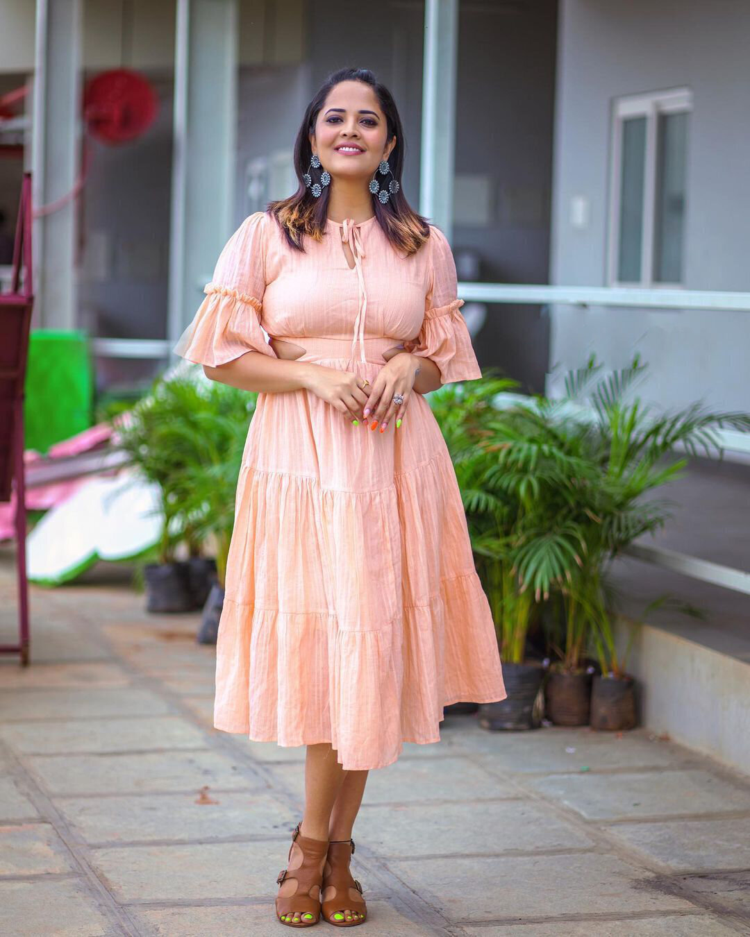 Anasuya Bharadwaj Latest Photos | Picture 1885038