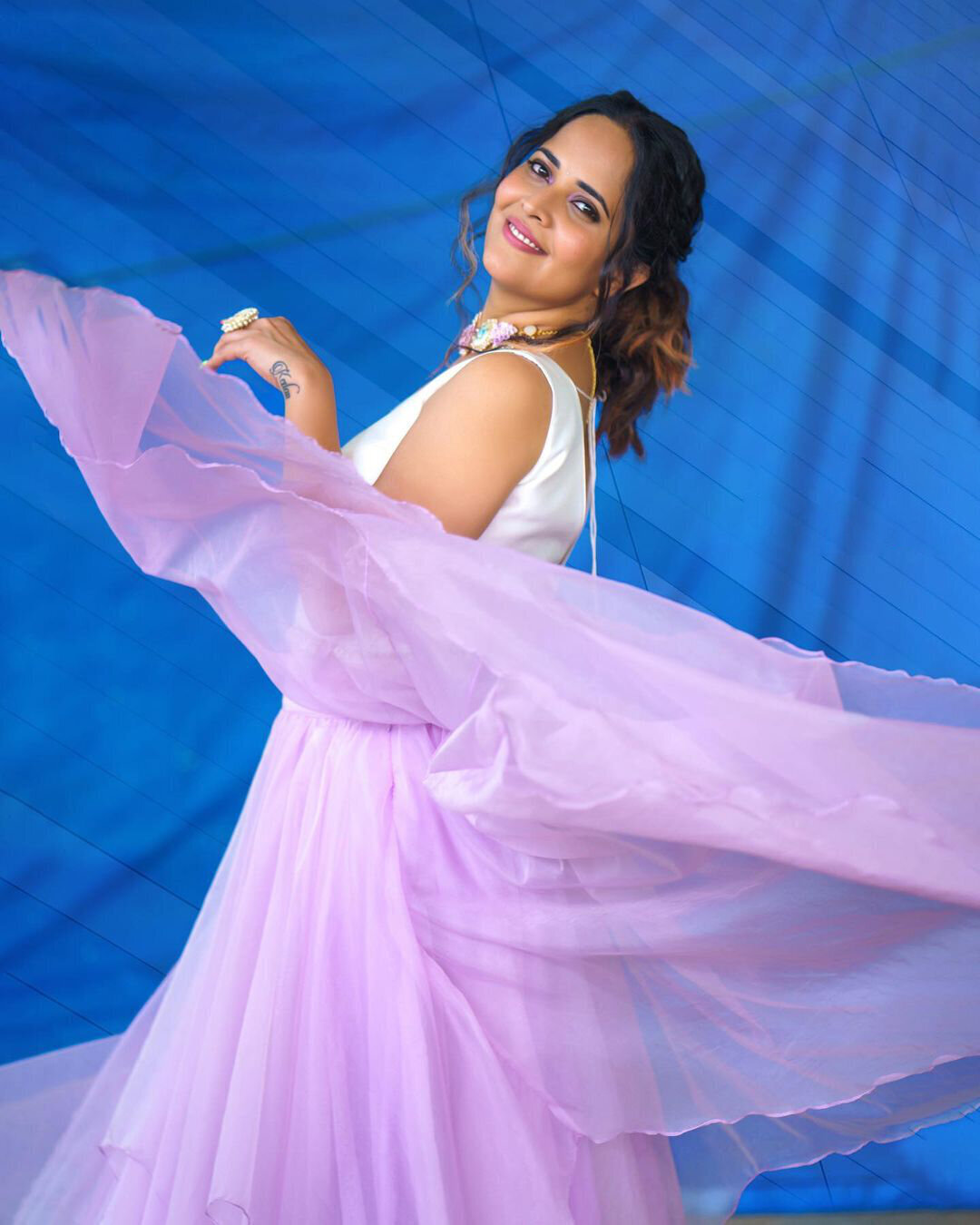 Anasuya Bharadwaj Latest Photos | Picture 1885026