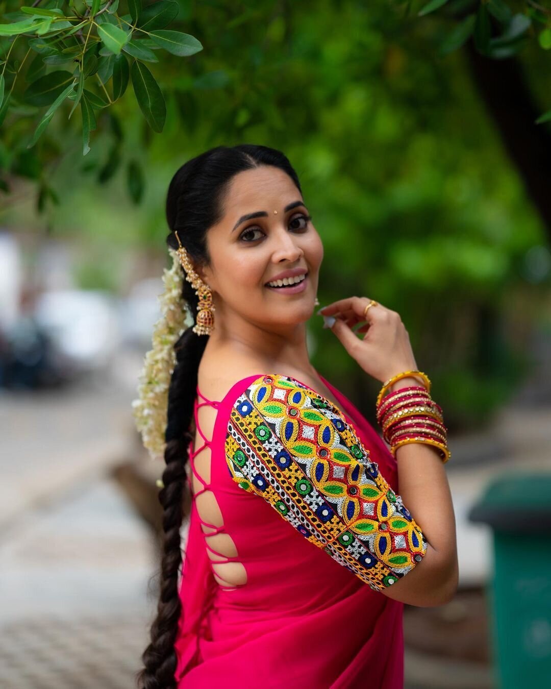 Anasuya Bharadwaj Latest Photos | Picture 1885058