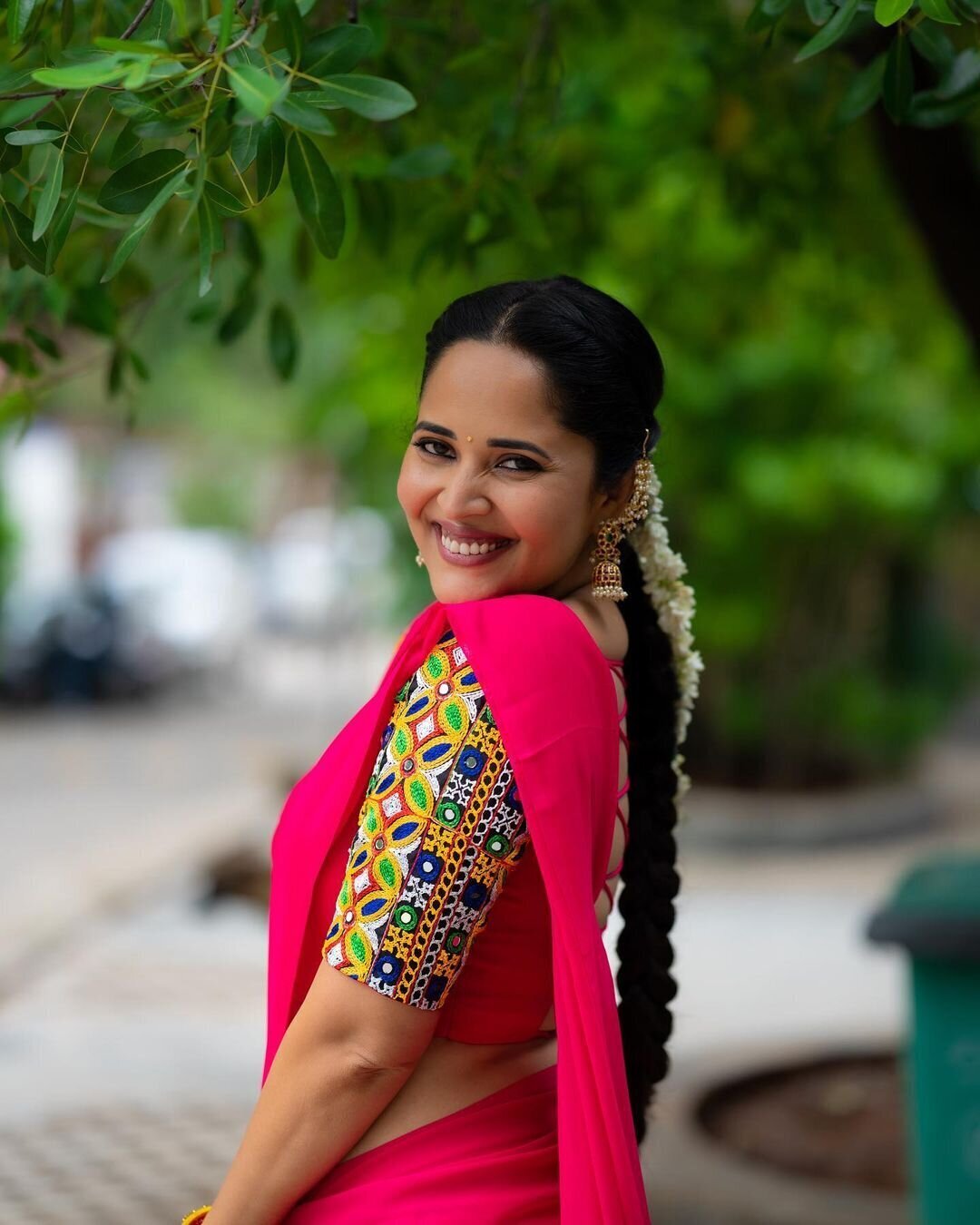 Anasuya Bharadwaj Latest Photos | Picture 1885055