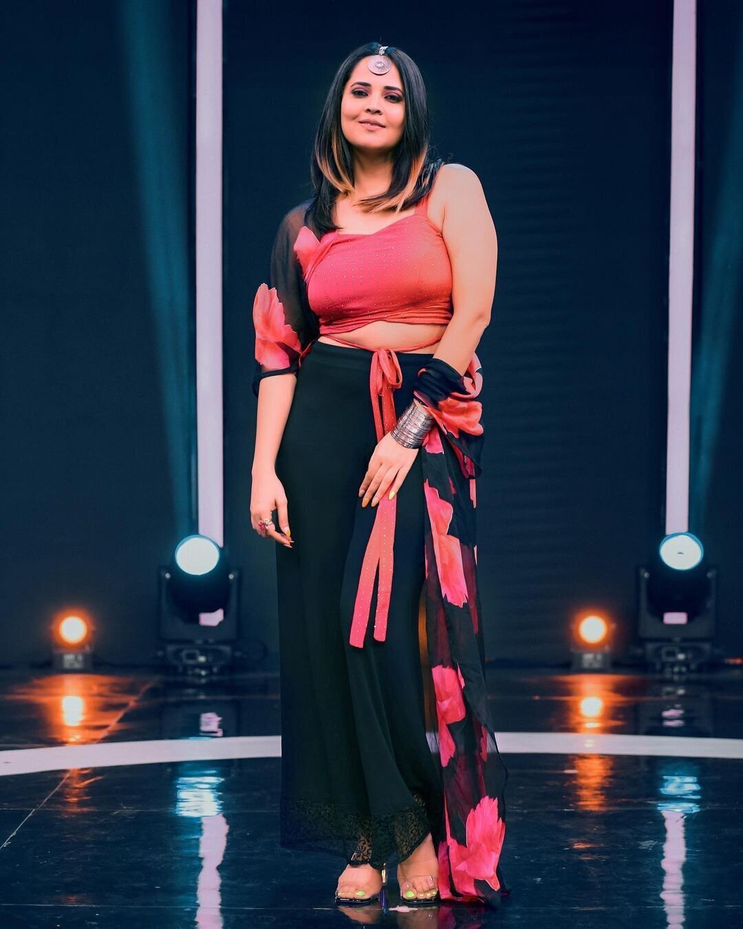 Anasuya Bharadwaj Latest Photos | Picture 1884987