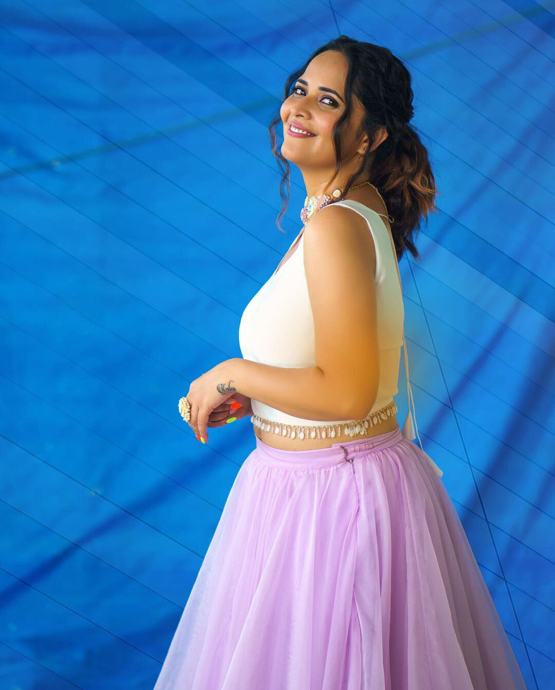 Anasuya Bharadwaj Latest Photos | Picture 1885027