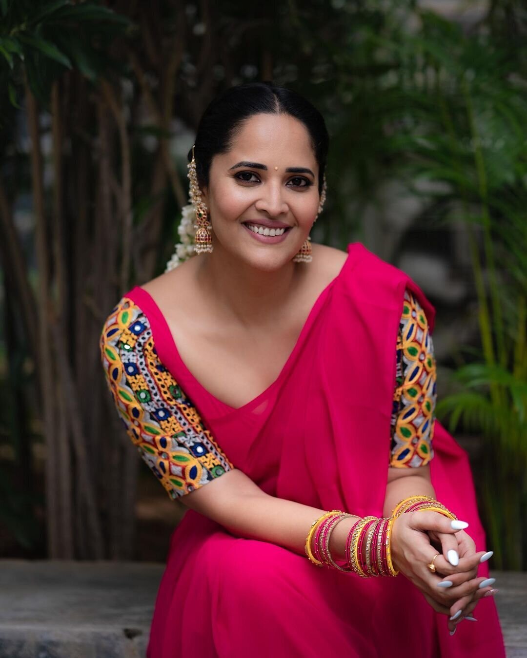 Anasuya Bharadwaj Latest Photos | Picture 1885059