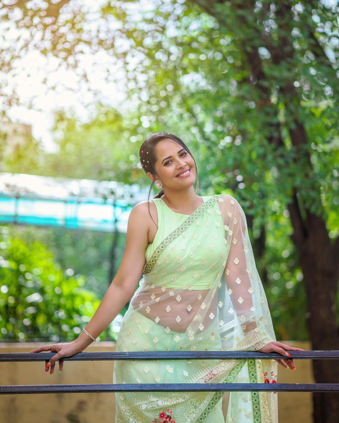 Anasuya Bharadwaj Latest Photos | Picture 1885010