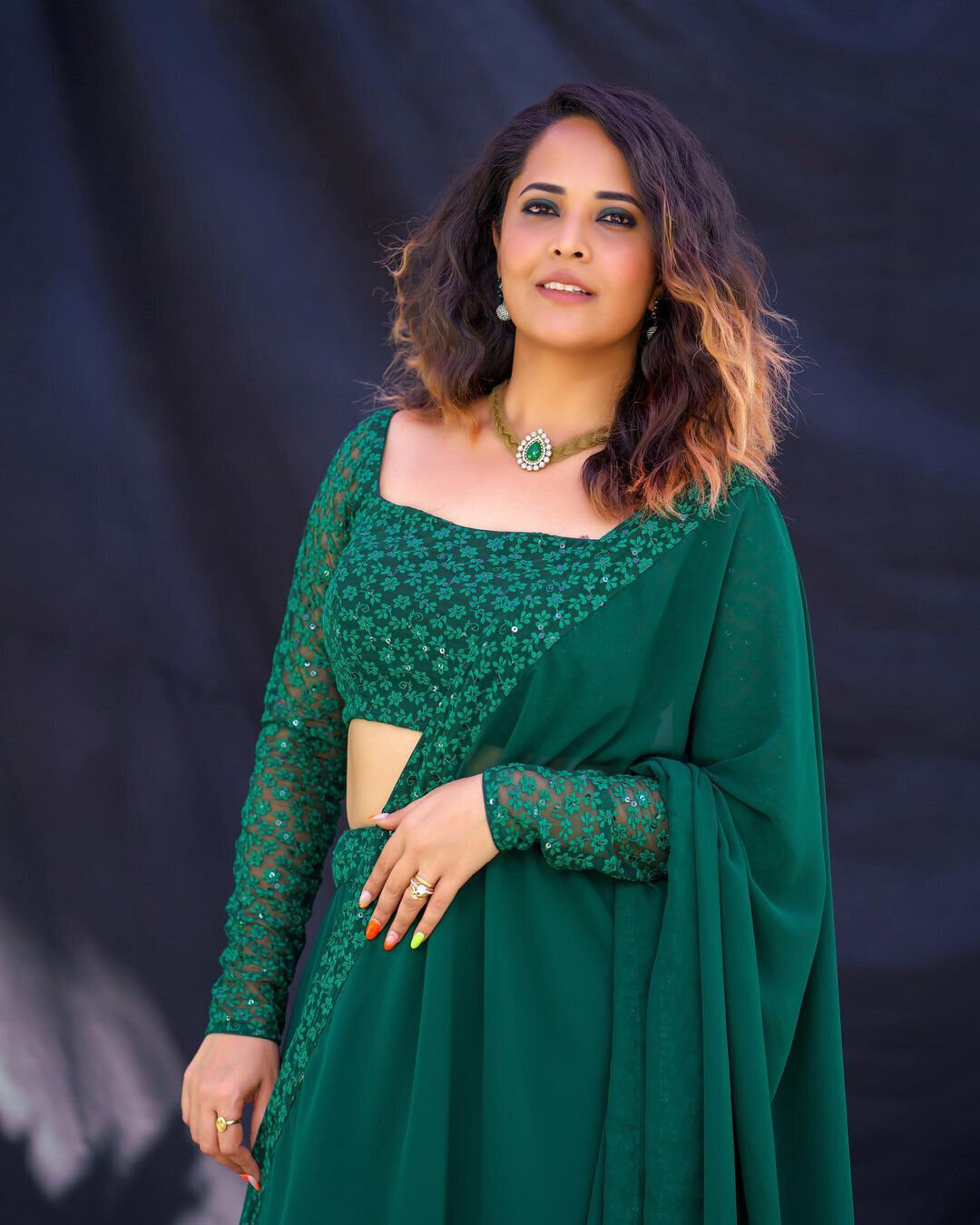 Anasuya Bharadwaj Latest Photos | Picture 1885031