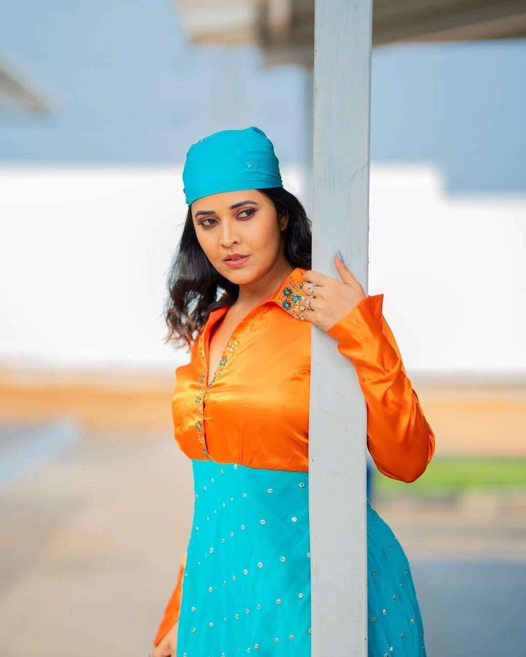 Anasuya Bharadwaj Latest Photos | Picture 1884969