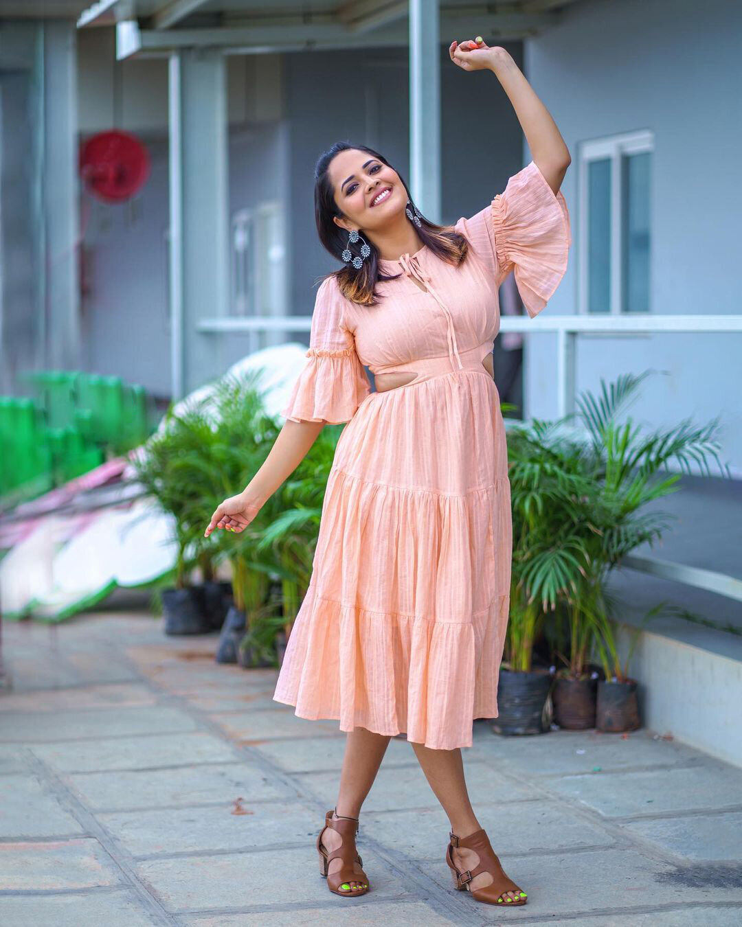 Anasuya Bharadwaj Latest Photos | Picture 1885036