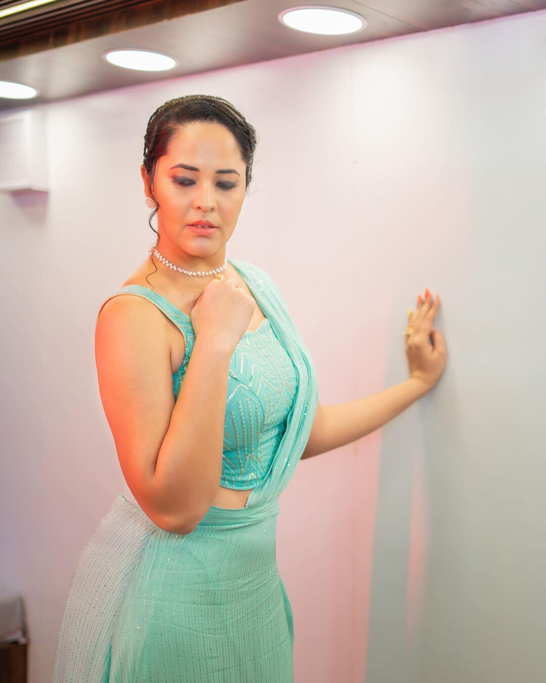 Anasuya Bharadwaj Latest Photos | Picture 1885014