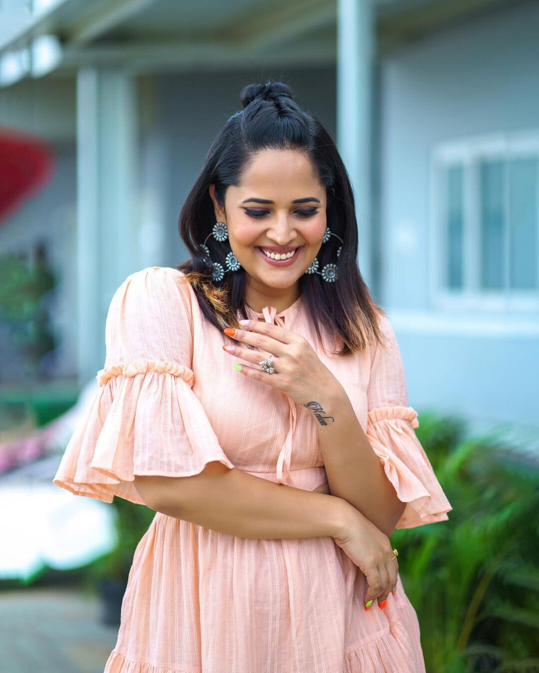 Anasuya Bharadwaj Latest Photos | Picture 1885032