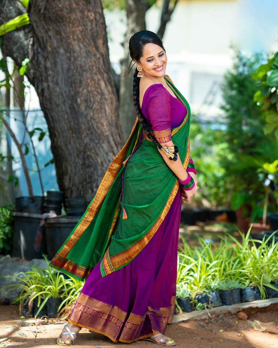 Anasuya Bharadwaj Latest Photos | Picture 1884985