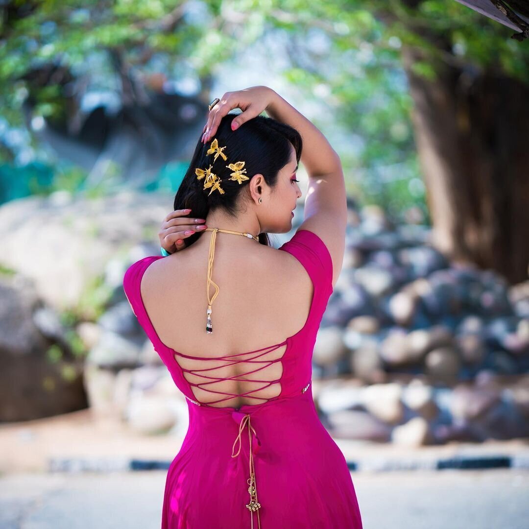 Anasuya Bharadwaj Latest Photos | Picture 1884973