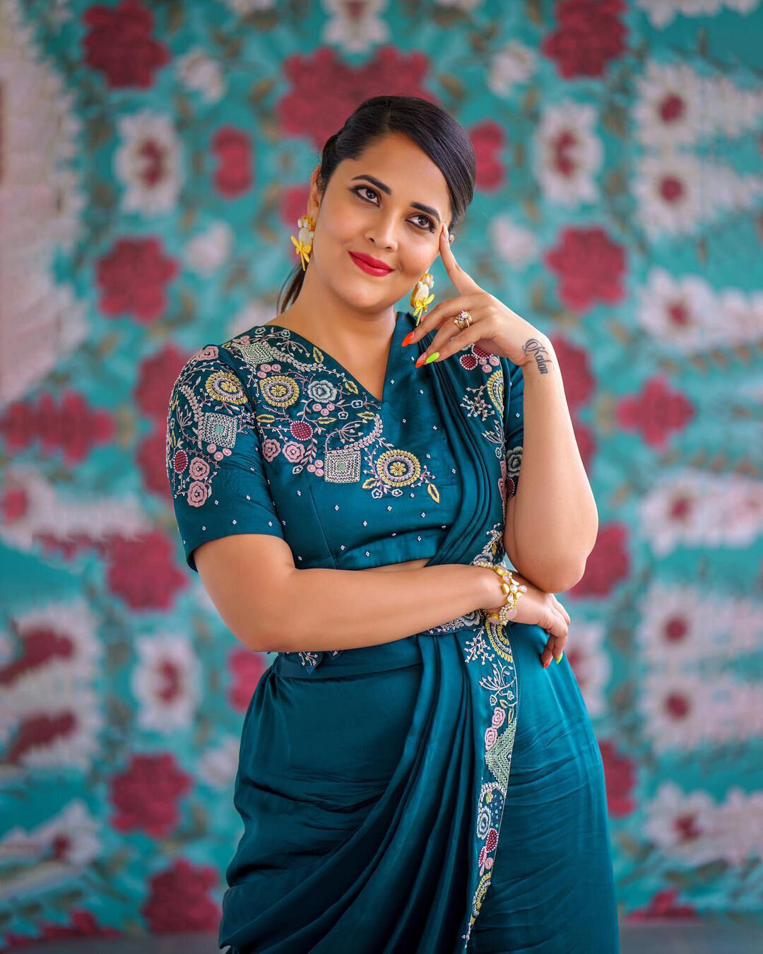 Anasuya Bharadwaj Latest Photos | Picture 1885046