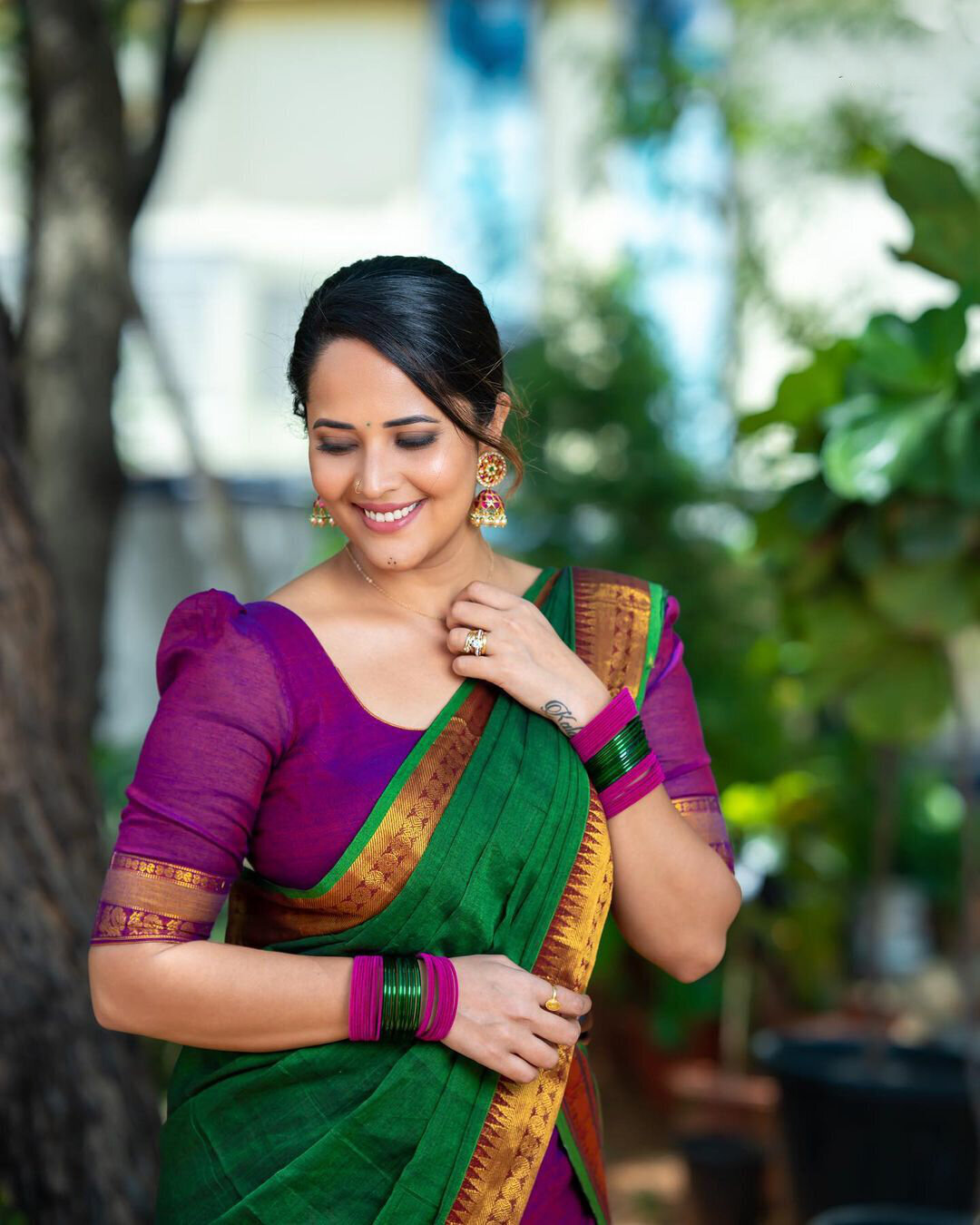 Anasuya Bharadwaj Latest Photos | Picture 1885003