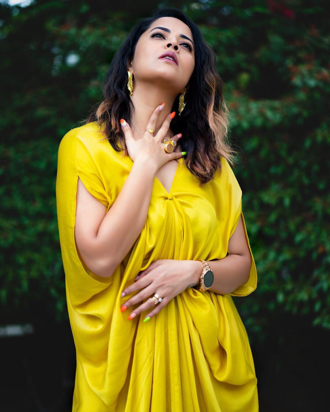 Anasuya Bharadwaj Latest Photos | Picture 1884984