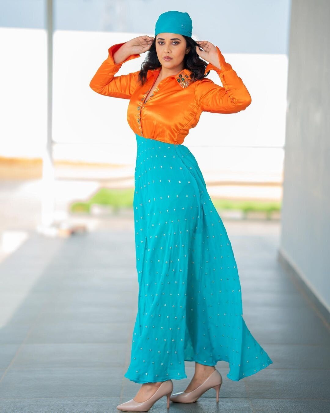 Anasuya Bharadwaj Latest Photos | Picture 1884964