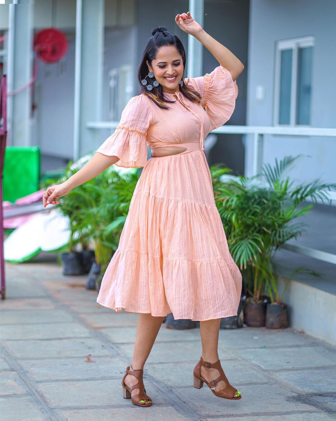 Anasuya Bharadwaj Latest Photos | Picture 1885039