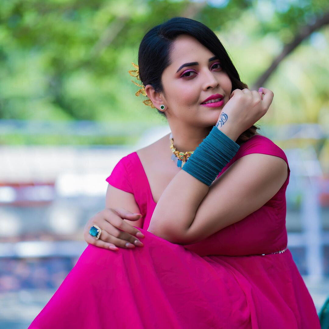 Anasuya Bharadwaj Latest Photos | Picture 1884970