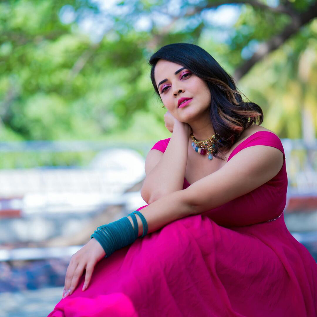 Anasuya Bharadwaj Latest Photos | Picture 1884965