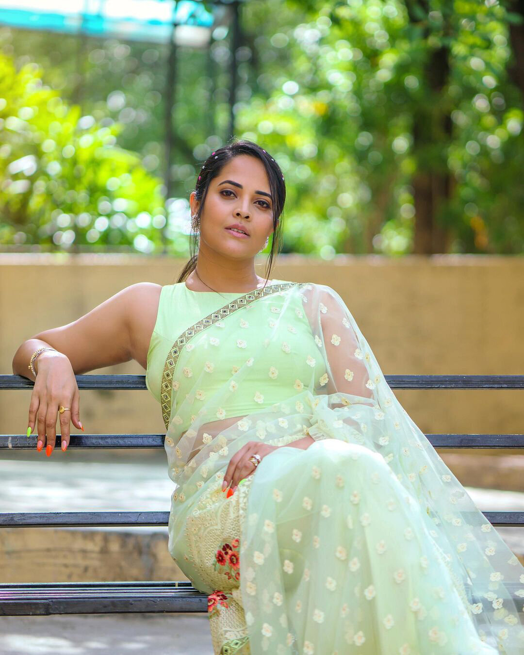 Anasuya Bharadwaj Latest Photos | Picture 1885013