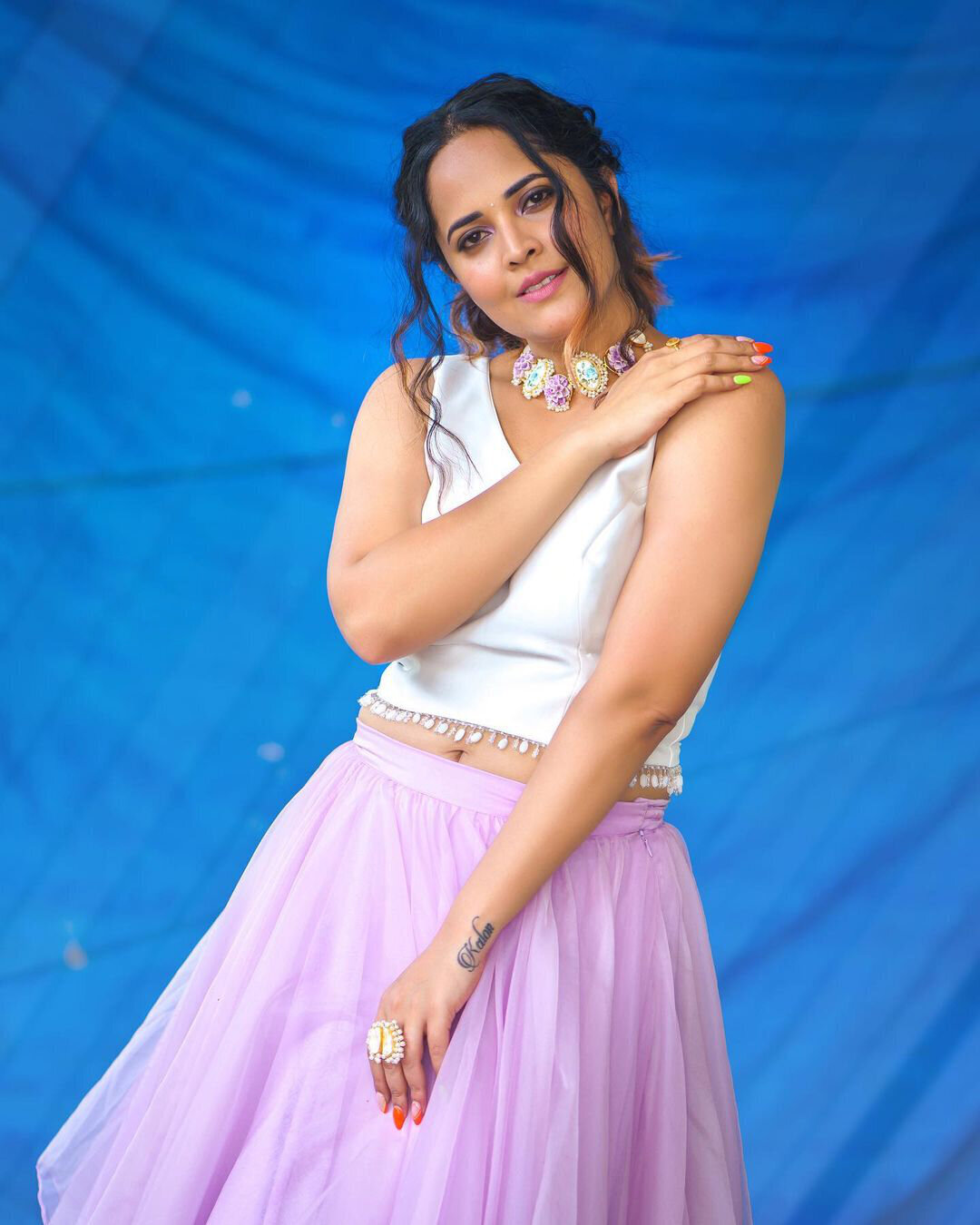 Anasuya Bharadwaj Latest Photos | Picture 1885030