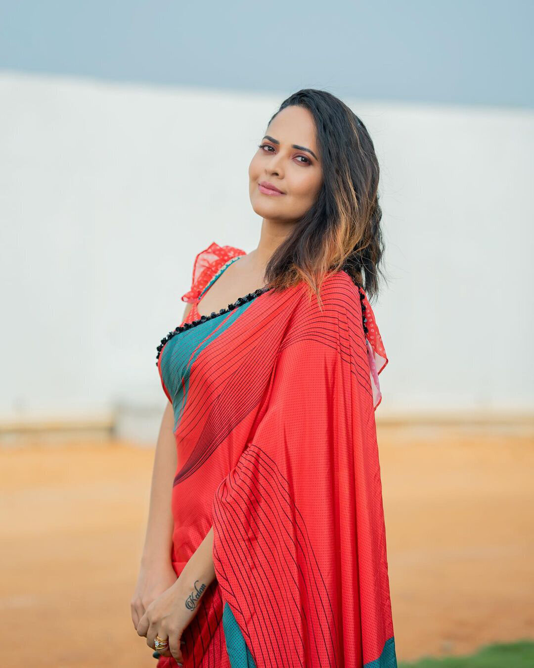 Anasuya Bharadwaj Latest Photos | Picture 1884966