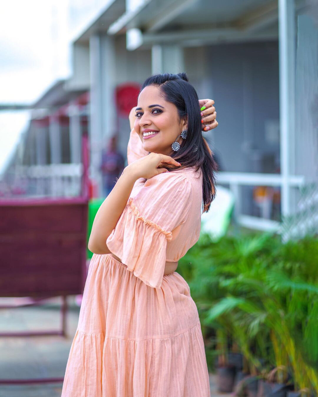 Anasuya Bharadwaj Latest Photos | Picture 1885033