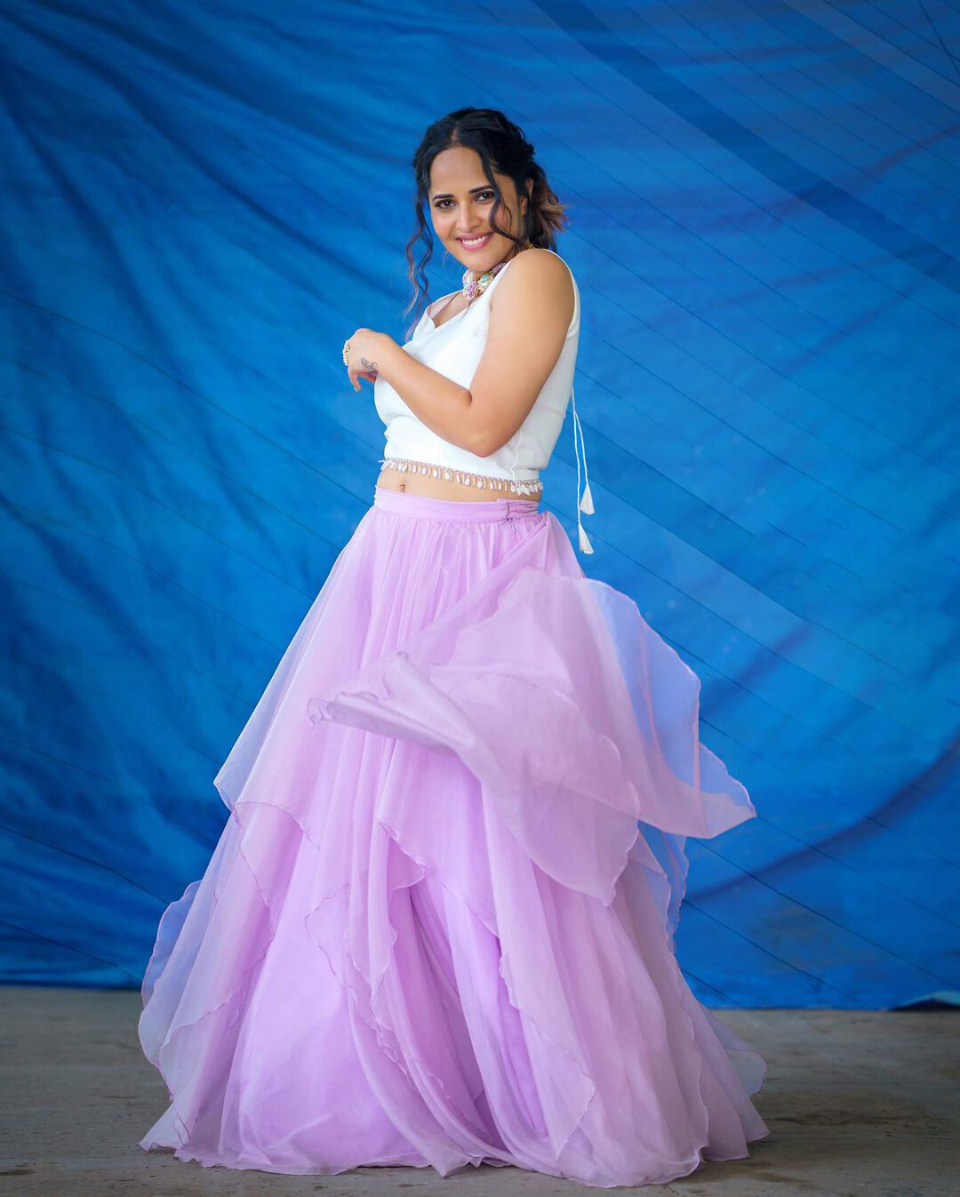 Anasuya Bharadwaj Latest Photos | Picture 1885025