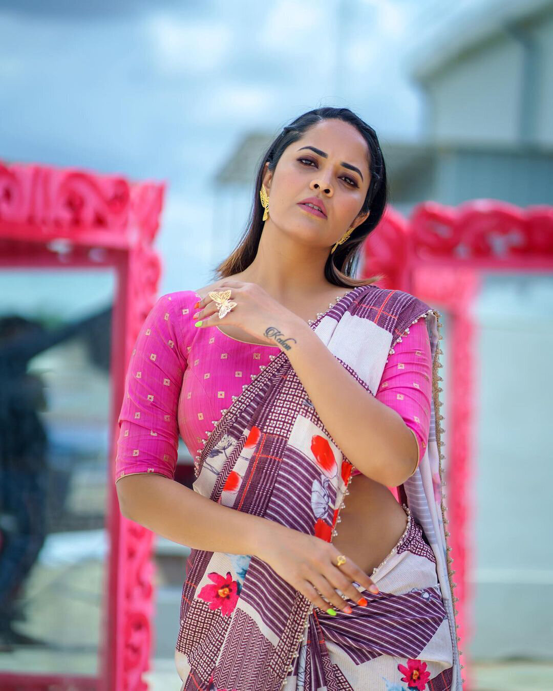 Anasuya Bharadwaj Latest Photos | Picture 1885022