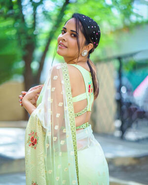 Anasuya Bharadwaj Latest Photos | Picture 1885015