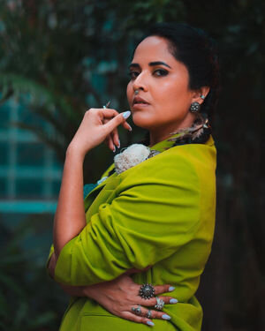 Anasuya Bharadwaj Latest Photos | Picture 1885048