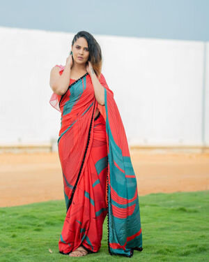 Anasuya Bharadwaj Latest Photos | Picture 1884976