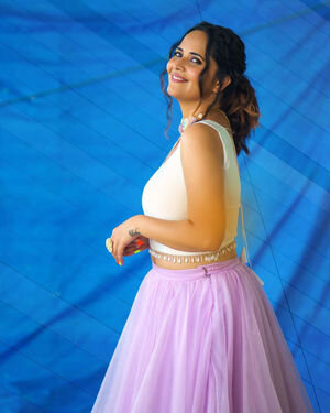 Anasuya Bharadwaj Latest Photos | Picture 1885027