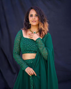 Anasuya Bharadwaj Latest Photos | Picture 1885041