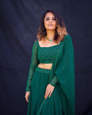 Anasuya Bharadwaj Latest Photos | Picture 1885037