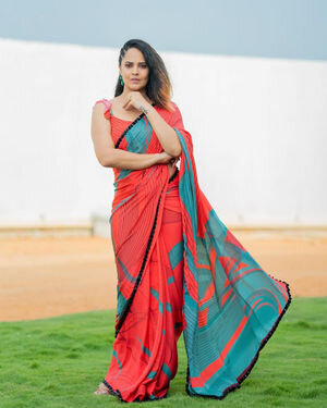 Anasuya Bharadwaj Latest Photos | Picture 1884977