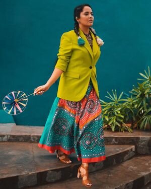 Anasuya Bharadwaj Latest Photos | Picture 1885054