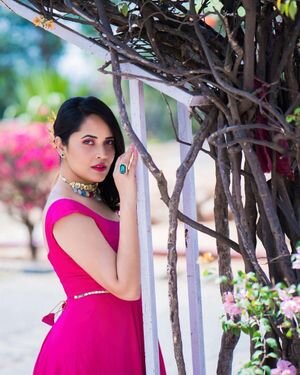 Anasuya Bharadwaj Latest Photos | Picture 1884971