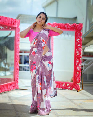 Anasuya Bharadwaj Latest Photos | Picture 1885023